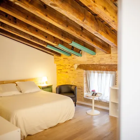 宾至如归旅馆 瓦伦西亚