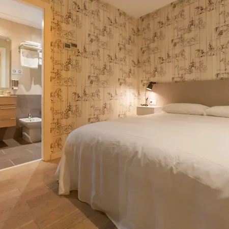 宾至如归旅馆 3*