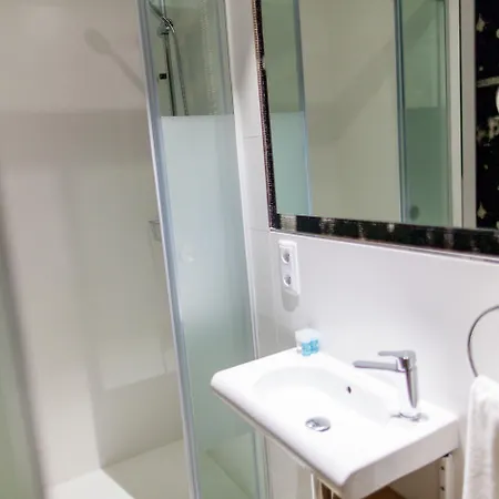 宾至如归旅馆 酒店