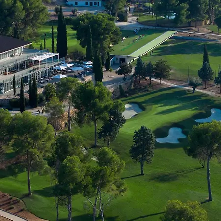 Feriehus Casa En Valencia, Piscina, Cerca De Golf, Playas, Moto Gp *