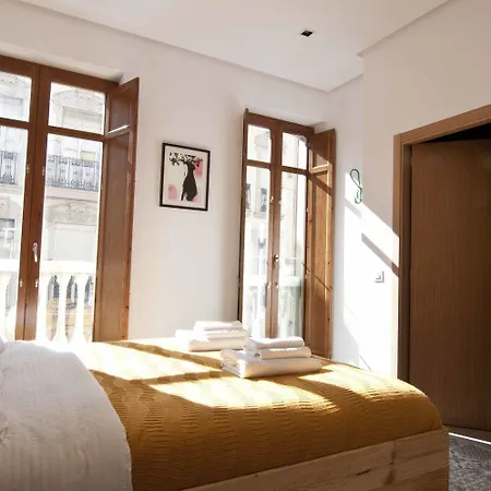 Konukevi Zalamera 4*