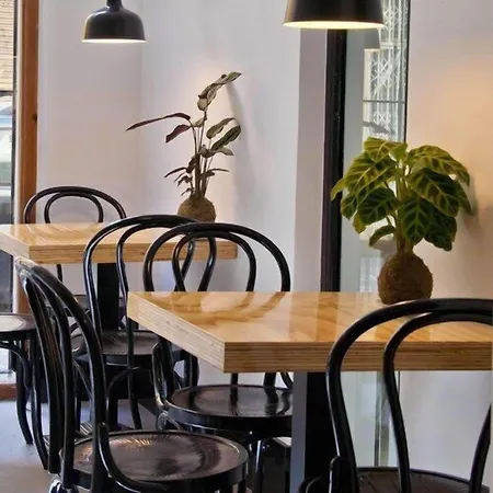 Zalamera Konukevi 4*