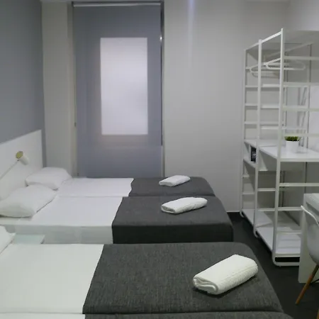 Cama Del Mar Konukevi