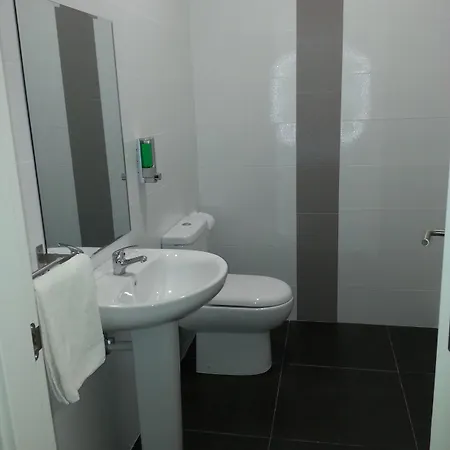 Cama Del Mar Konukevi Valensiya