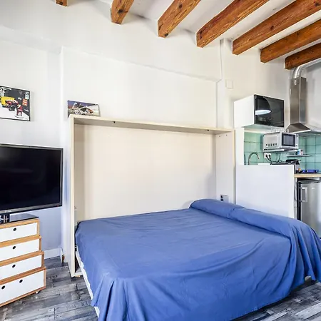 Estudio 4 En El Centro Διαμέρισμα *