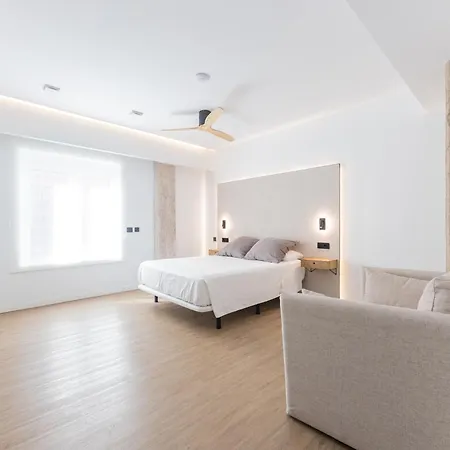 Guastavino By Alma Апартаменты