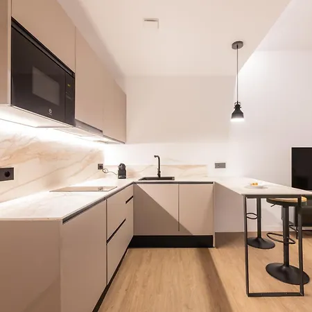 Guastavino By Alma *