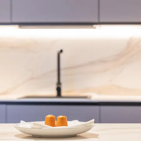 Guastavino By Alma Апартаменты