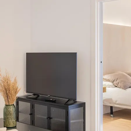 Guastavino By Alma Апартаменты *