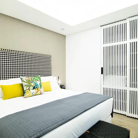 Myr Marques House 酒店