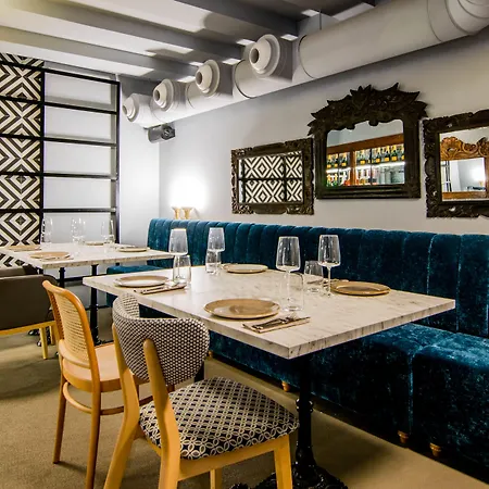 酒店 Myr Marques House 瓦伦西亚