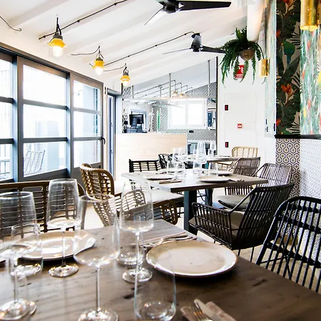 酒店 Myr Marques House