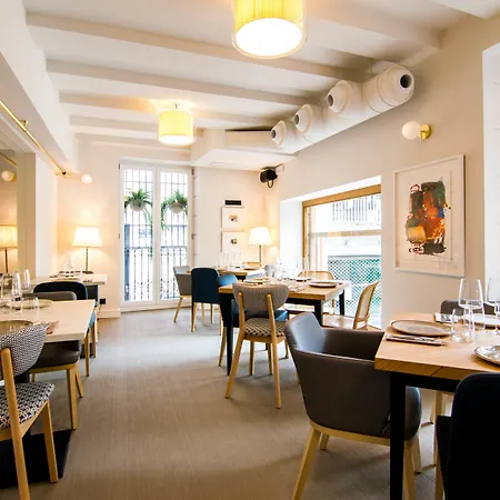 Myr Marques House 酒店