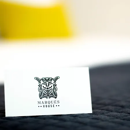 酒店 Myr Marques House