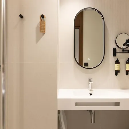 Hotel Moontels Colon