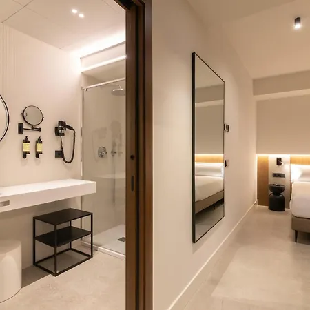 Hotel Moontels Colon *