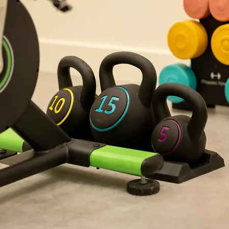 Hotel Moontels Colon Valencie