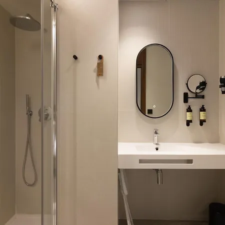 Hotel Moontels Colon