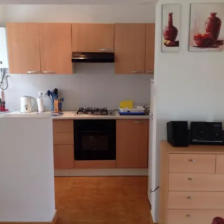 Casita Ramona فالنسيا