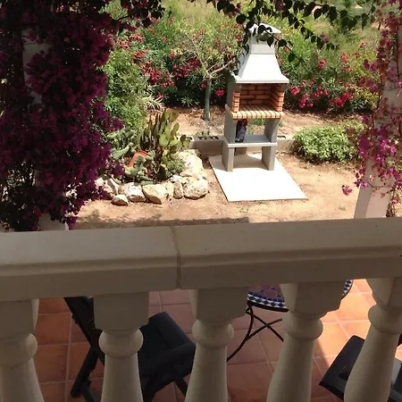 Casita Ramona * فالنسيا