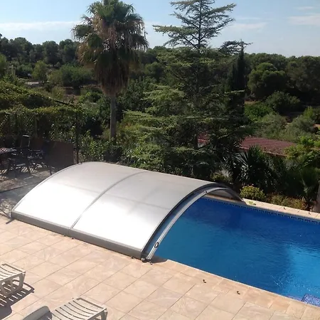 بيت للعطل Casita Ramona *