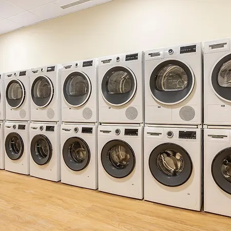 B48 Feria Apart-hotel 4*