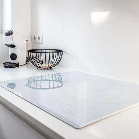 Duplex-port-valencia 14 בית נופש