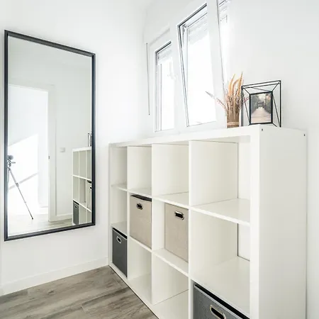 Duplex-port-valencia 14 בית נופש