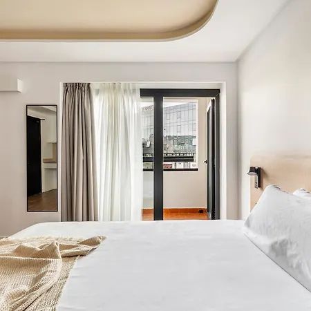 Apart-hotel B48 Feria