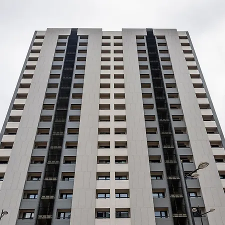 B48 Feria Apart-hotel