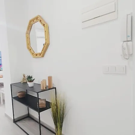Quarto em Acomodações Particulares Vip En Vivienda Compartida, Muy Centricas, Ruzafa Centro, Bonitas Y Tranquilas *