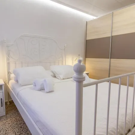 Guestready - El Cabanyal Near The * 발렌시아