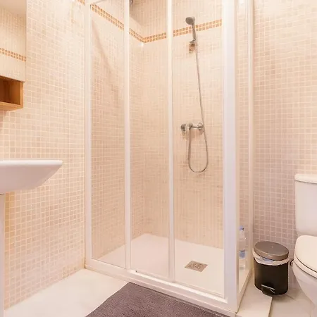 Апартаменты In The Center Of *