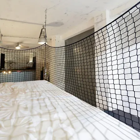 公寓 Guestready - Urban Loft In