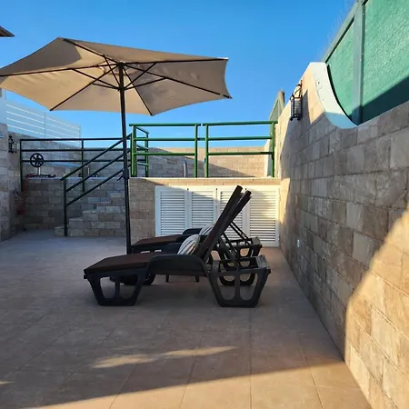 In Vera With Rooftop Pool * Валенсия
