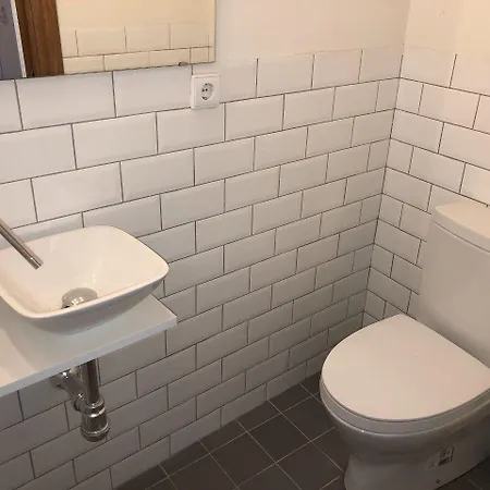 Casa Del Patriarca 3* Valence