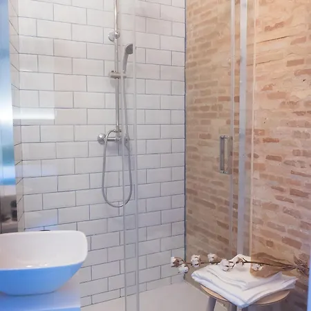 Casa Del Patriarca Maison d'hôtes Valence