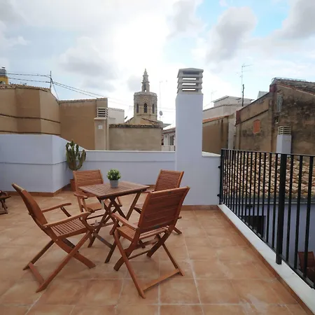 Catalina San Nicolas فالنسيا