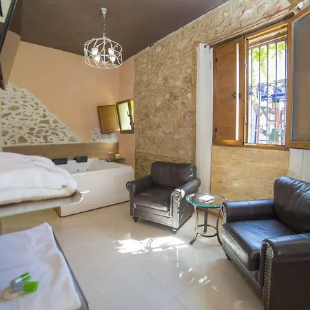 L'otelet By Sweet Pensionat Valencia