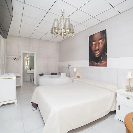 L'otelet By Sweet Pensionat