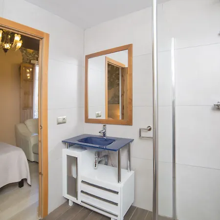 L'otelet By Sweet Pensionat Valencia