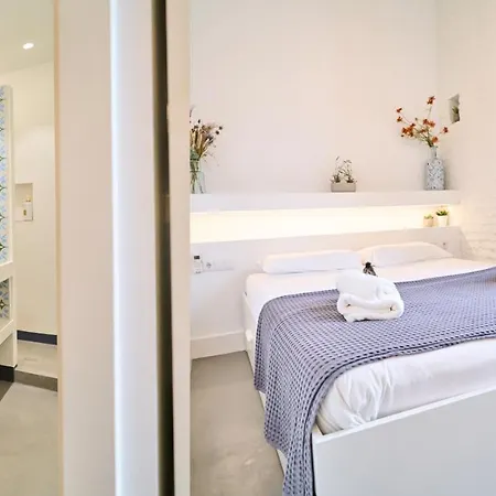 Splendid In Apartman