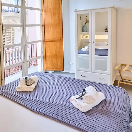 Apartman Splendid In *