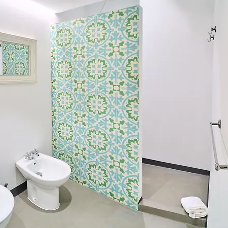 Splendid In Apartman Valencia