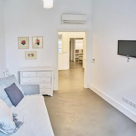 Splendid In Apartman Valencia