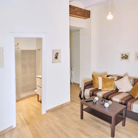 Apartman Splendid In Valencia