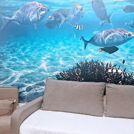 A45 Viviendaturisticavalencia Mundo דירה *