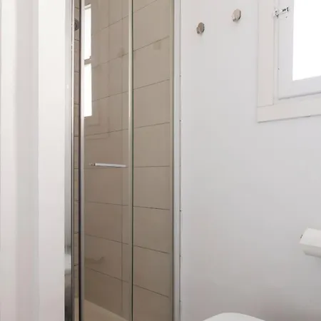 Benlloch Silence Apartman Valencia