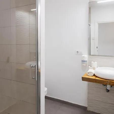 Apartman Benlloch Silence Valencia