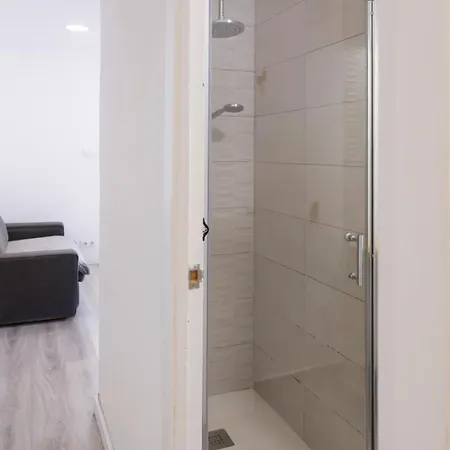 Apartman Benlloch Silence